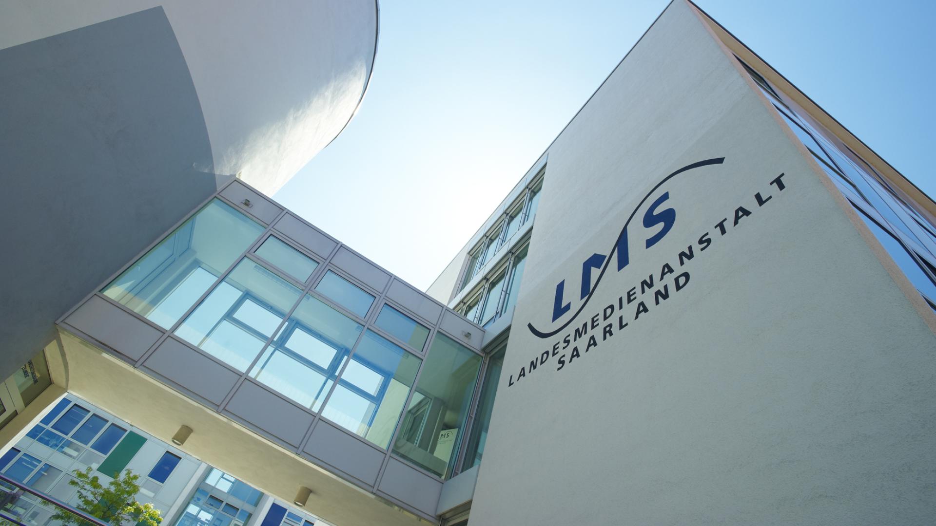 Die Landesmedienanstalt Saarland