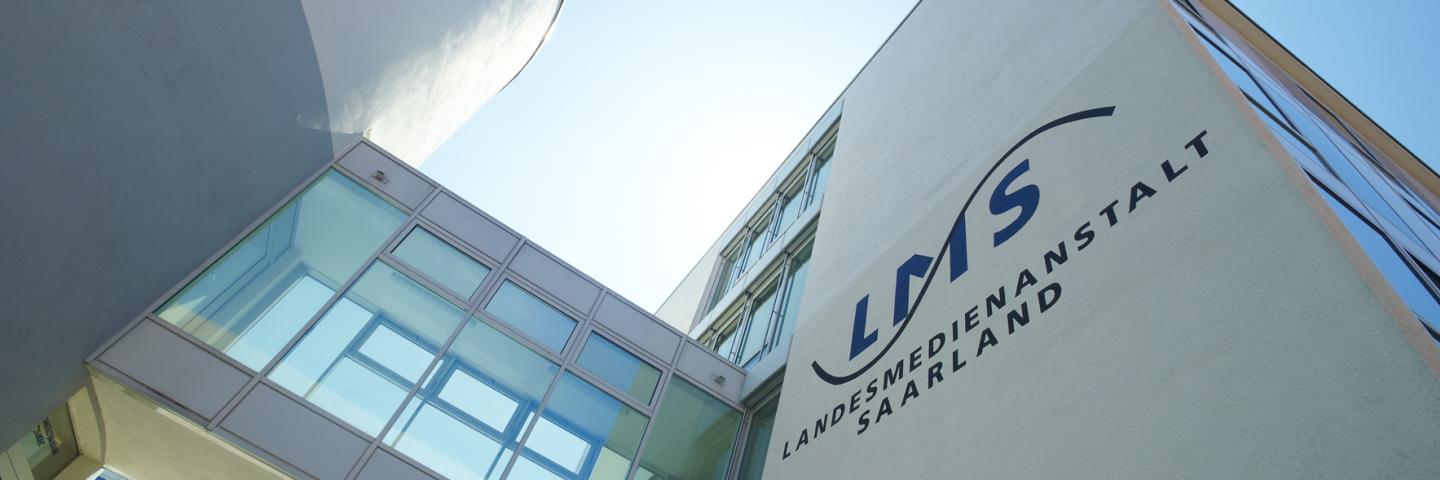 Gebäude LMS