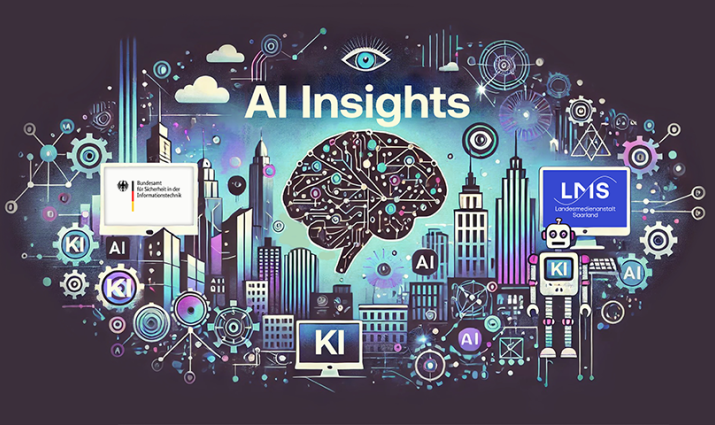 AI Insights - Einblicke in die Vielfalt der Künstlichen Intelligenz