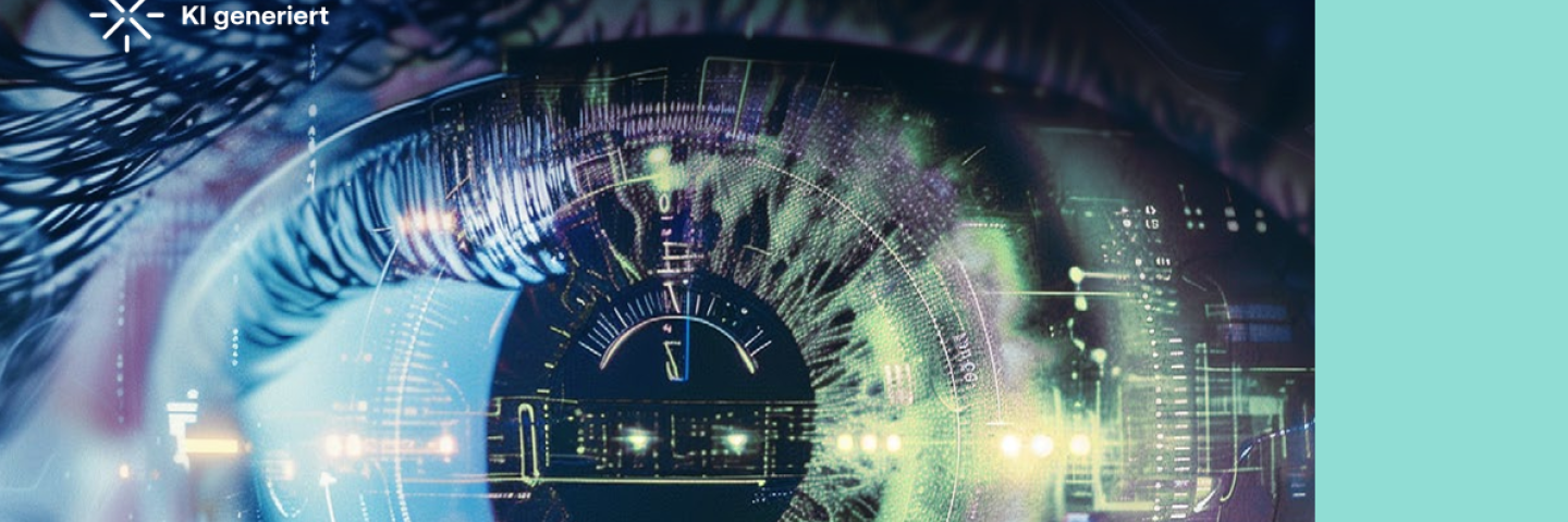Deckblatt des LMS Jahresberichts 2023