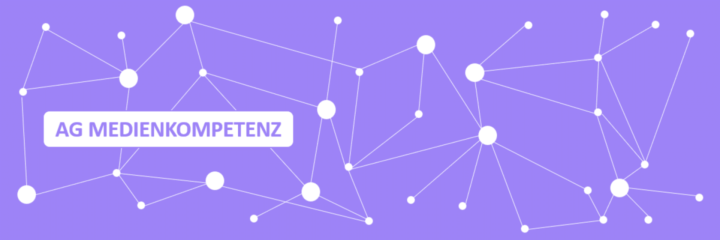 AG Medienkompetenz