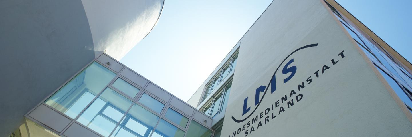 LMS-Gebäude